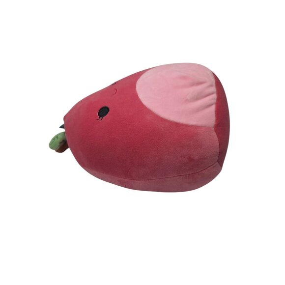 2020 KellyToy Squishmallows Cherry Fruit Squad Plush Stuffed Animal Toy 8" - Picture 4 of 8